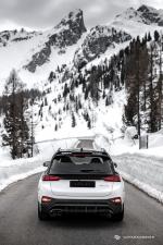 Hyundai Santa Fe Urban Edition by Carlex Design 2020 года